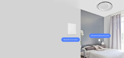 wireless switches - DTE Electrical Contractors
